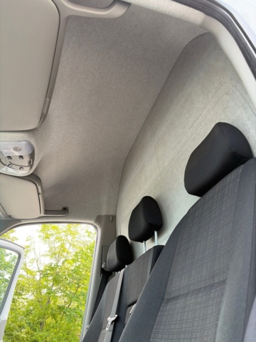 1411064-41 Mercedes-Benz Sprinter 316 BlueTEC Skåpbil 2.2 7G-Tronic, 163hk -2014
