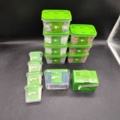1525090-1 Plug and plastic cap - ESSVE, mixed dimensions