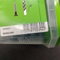 1525090-3 Plug and plastic cap - ESSVE, mixed dimensions