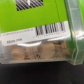 1525090-6 Plug and plastic cap - ESSVE, mixed dimensions