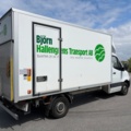 1411065-6 Mercedes-Benz Sprinter 317 CDI RWD Chassi 9G-Tronic, 170hk -2022