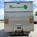 1411065-7 Mercedes-Benz Sprinter 317 CDI RWD Chassi 9G-Tronic, 170hk -2022