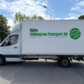 1411065-9 Mercedes-Benz Sprinter 317 CDI RWD Chassi 9G-Tronic, 170hk -2022