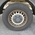 1411065-10 Mercedes-Benz Sprinter 317 CDI RWD Chassi 9G-Tronic, 170hk -2022
