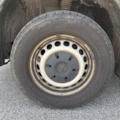 1411065-12 Mercedes-Benz Sprinter 317 CDI RWD Chassi 9G-Tronic, 170hk -2022