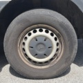 1411065-14 Mercedes-Benz Sprinter 317 CDI RWD Chassi 9G-Tronic, 170hk -2022