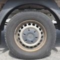 1411065-16 Mercedes-Benz Sprinter 317 CDI RWD Chassi 9G-Tronic, 170hk -2022