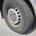 1411065-17 Mercedes-Benz Sprinter 317 CDI RWD Chassi 9G-Tronic, 170hk -2022