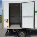 1411065-19 Mercedes-Benz Sprinter 317 CDI RWD Chassi 9G-Tronic, 170hk -2022