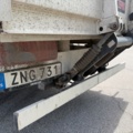 1411065-22 Mercedes-Benz Sprinter 317 CDI RWD Chassi 9G-Tronic, 170hk -2022