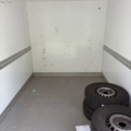 1411065-28 Mercedes-Benz Sprinter 317 CDI RWD Chassi 9G-Tronic, 170hk -2022