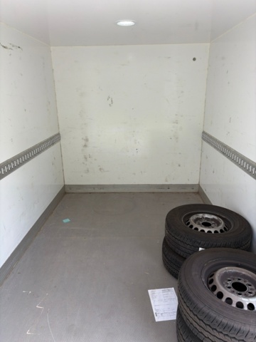 1411065-28 Mercedes-Benz Sprinter 317 CDI RWD Chassi 9G-Tronic, 170hk -2022