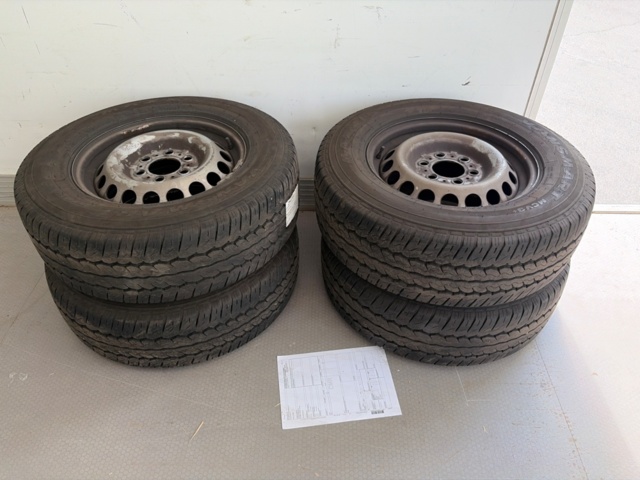 1411065-29 Mercedes-Benz Sprinter 317 CDI RWD Chassi 9G-Tronic, 170hk -2022