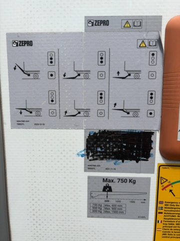 1411065-34 Mercedes-Benz Sprinter 317 CDI RWD Chassi 9G-Tronic, 170hk -2022