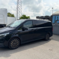 1411060-5 Mercedes-Benz V 300d 3.1t 2.0 9G-Tronic, 239hk -2020