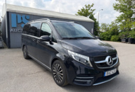1411060 Mercedes-Benz V 300d 3.1t 2.0 9G-Tronic, 239hk -2020