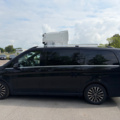 1411060-6 Mercedes-Benz V 300d 3.1t 2.0 9G-Tronic, 239hk -2020