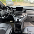 1411060-13 Mercedes-Benz V 300d 3.1t 2.0 9G-Tronic, 239hk -2020