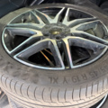 1411060-24 Mercedes-Benz V 300d 3.1t 2.0 9G-Tronic, 239hk -2020