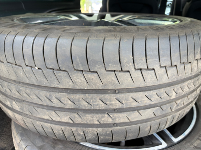1411060-25 Mercedes-Benz V 300d 3.1t 2.0 9G-Tronic, 239hk -2020
