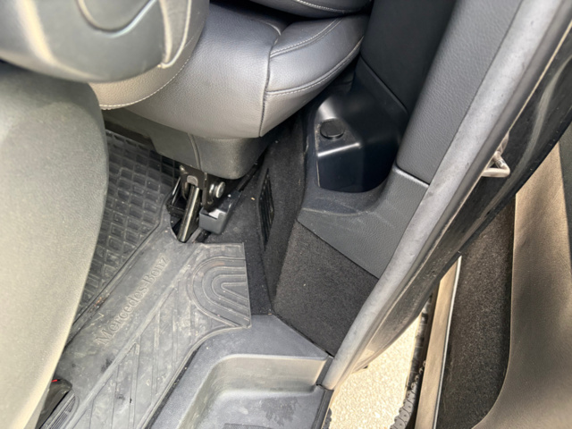1411060-27 Mercedes-Benz V 300d 3.1t 2.0 9G-Tronic, 239hk -2020