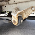 1411065-38 Mercedes-Benz Sprinter 317 CDI RWD Chassi 9G-Tronic, 170hk -2022