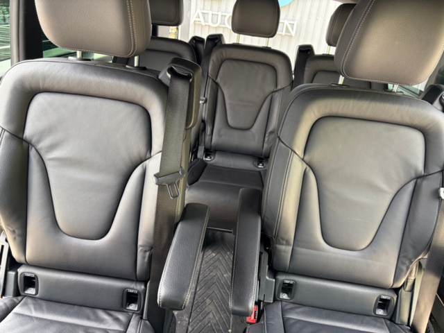 1411060-18 Mercedes-Benz V 300d 3.1t 2.0 9G-Tronic, 239hk -2020