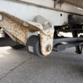 1411065-39 Mercedes-Benz Sprinter 317 CDI RWD Chassi 9G-Tronic, 170hk -2022