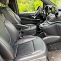 1411060-15 Mercedes-Benz V 300d 3.1t 2.0 9G-Tronic, 239hk -2020