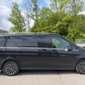 1411060-7 Mercedes-Benz V 300d 3.1t 2.0 9G-Tronic, 239hk -2020