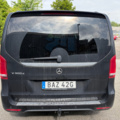 1411060-10 Mercedes-Benz V 300d 3.1t 2.0 9G-Tronic, 239hk -2020
