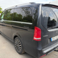 1411060-8 Mercedes-Benz V 300d 3.1t 2.0 9G-Tronic, 239hk -2020