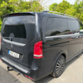 1411060-9 Mercedes-Benz V 300d 3.1t 2.0 9G-Tronic, 239hk -2020