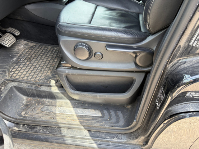 1411060-21 Mercedes-Benz V 300d 3.1t 2.0 9G-Tronic, 239hk -2020