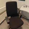 1484335-7 Kontorsmöbler och tillbehör