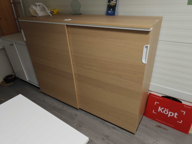 1484336-3 Kontorsmöbler och tillbehör