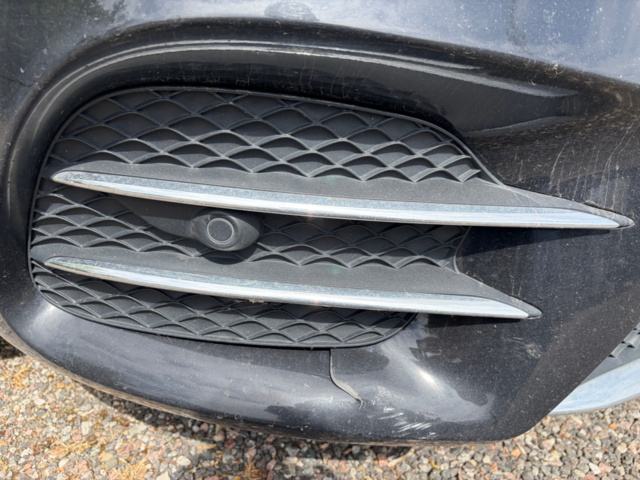 1411060-33 Mercedes-Benz V 300d 3.1t 2.0 9G-Tronic, 239hk -2020