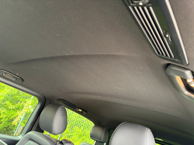 1411060-34 Mercedes-Benz V 300d 3.1t 2.0 9G-Tronic, 239hk -2020