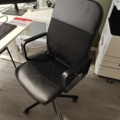 1484336-6 Kontorsmöbler och tillbehör