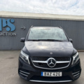 1411060-2 Mercedes-Benz V 300d 3.1t 2.0 9G-Tronic, 239hk -2020