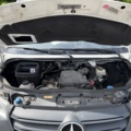 1411065-40 Mercedes-Benz Sprinter 317 CDI RWD Chassi 9G-Tronic, 170hk -2022