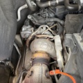 1411065-41 Mercedes-Benz Sprinter 317 CDI RWD Chassi 9G-Tronic, 170hk -2022