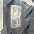 1411065-42 Mercedes-Benz Sprinter 317 CDI RWD Chassi 9G-Tronic, 170hk -2022