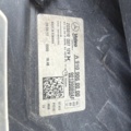 1411065-43 Mercedes-Benz Sprinter 317 CDI RWD Chassi 9G-Tronic, 170hk -2022