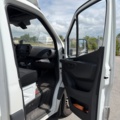 1411065-44 Mercedes-Benz Sprinter 317 CDI RWD Chassi 9G-Tronic, 170hk -2022