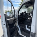 1411065-47 Mercedes-Benz Sprinter 317 CDI RWD Chassi 9G-Tronic, 170hk -2022