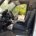 1411065-48 Mercedes-Benz Sprinter 317 CDI RWD Chassi 9G-Tronic, 170hk -2022