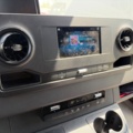 1411065-51 Mercedes-Benz Sprinter 317 CDI RWD Chassi 9G-Tronic, 170hk -2022