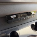 1411065-52 Mercedes-Benz Sprinter 317 CDI RWD Chassi 9G-Tronic, 170hk -2022