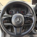 1411065-54 Mercedes-Benz Sprinter 317 CDI RWD Chassi 9G-Tronic, 170hk -2022